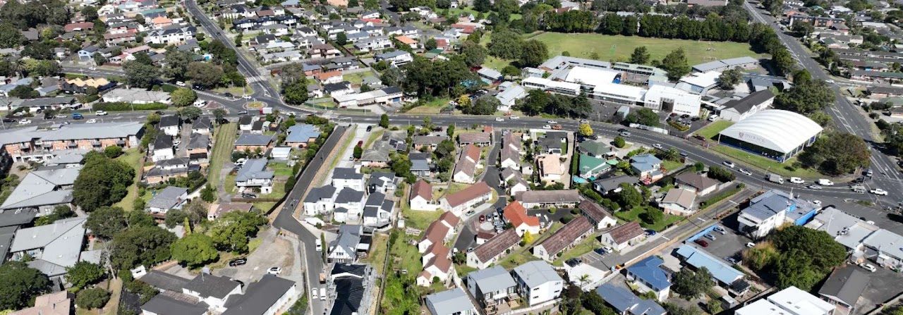 Howick — the established East Auckland neighbourhood