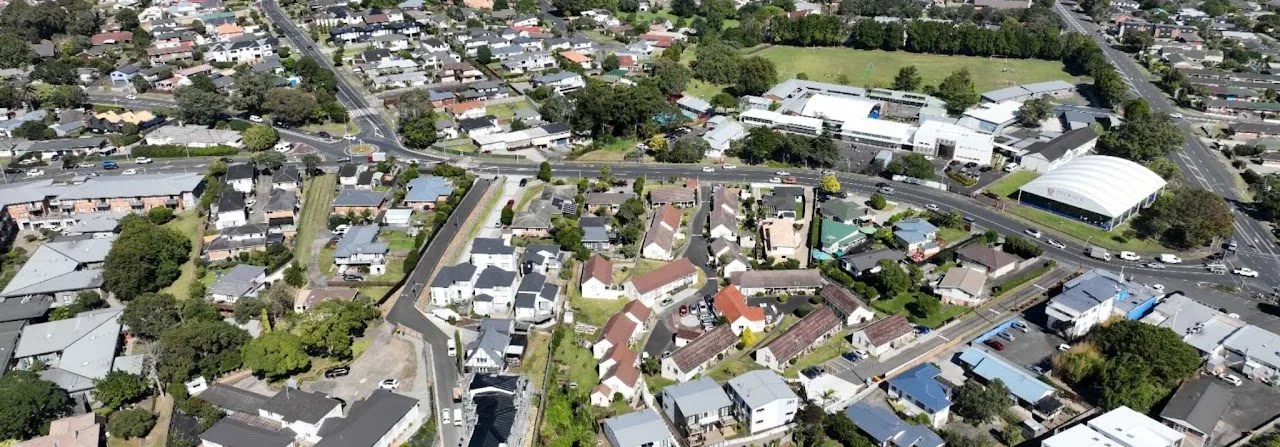 Howick — the established East Auckland neighbourhood